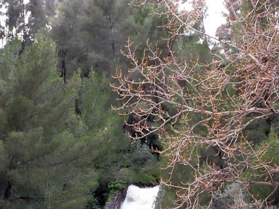 Barrage du Revest (1)