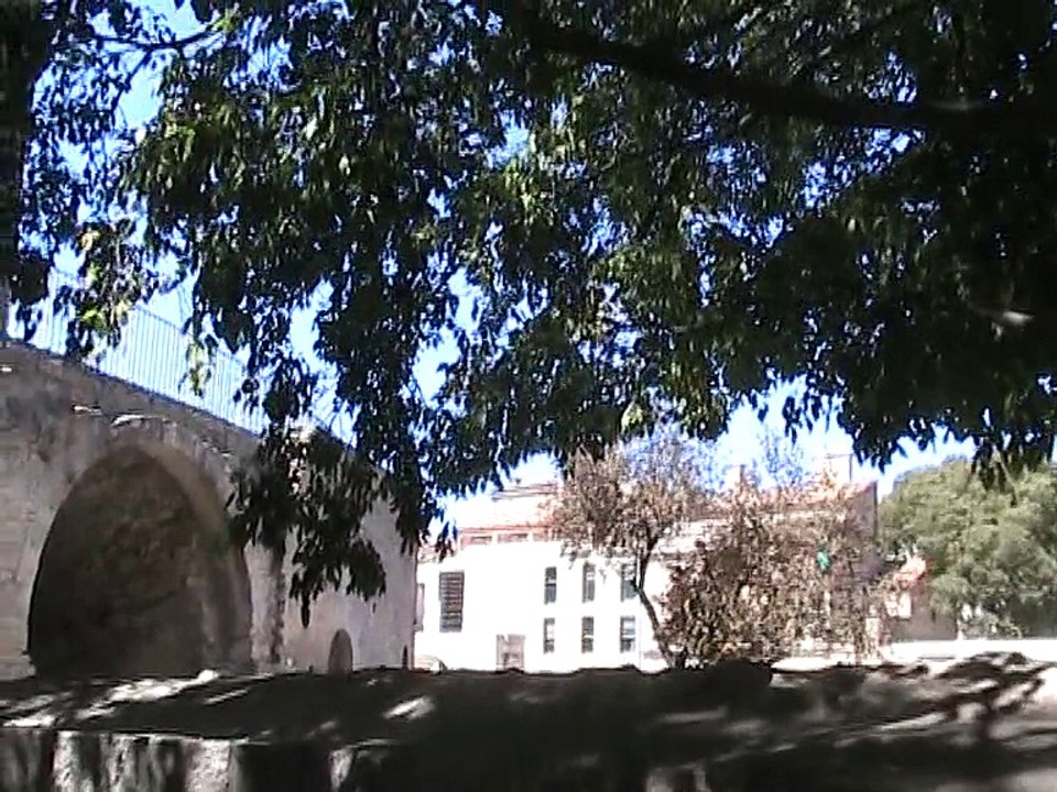 Arles-Théatre antique (5)