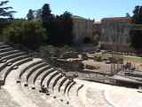 Arles-Théatre antique (2)