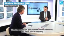 90''POLITIQUE - Top 8 des punchlines de politiques contre Macron