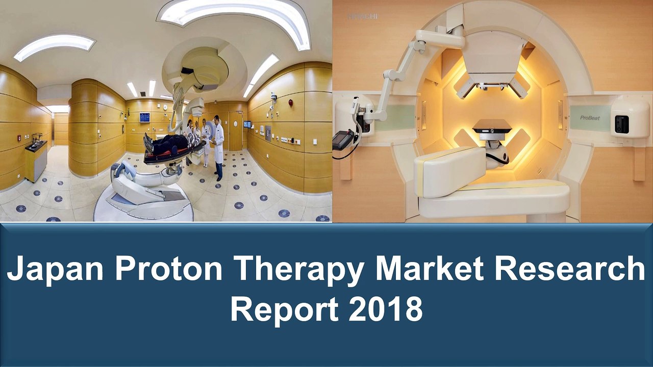 Japan is anticipated to be the most attractive market in the proton therapy industry