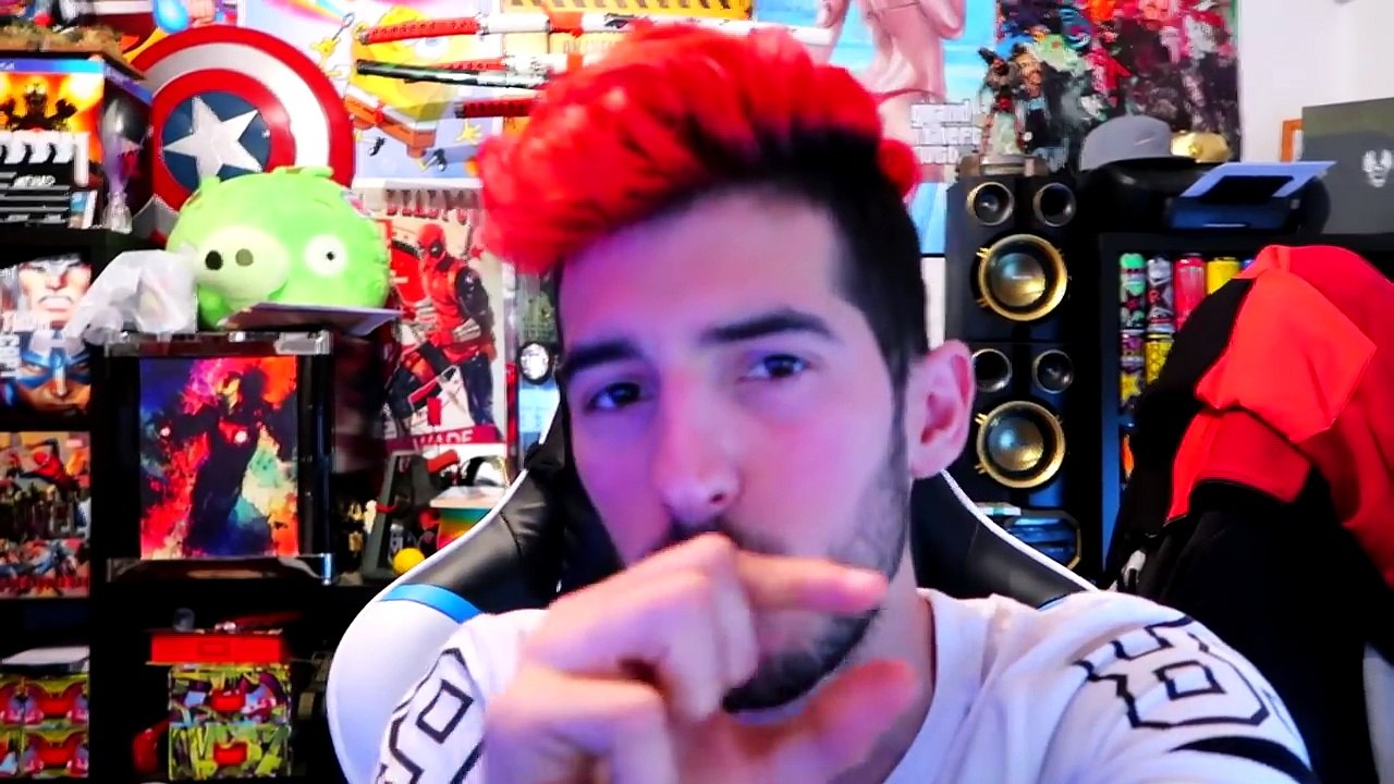 24H EN MI MOTO DE CROSS!! PATTY SE ENFADA PORQUE DUERMO CON LA MOTO XDD Makiman