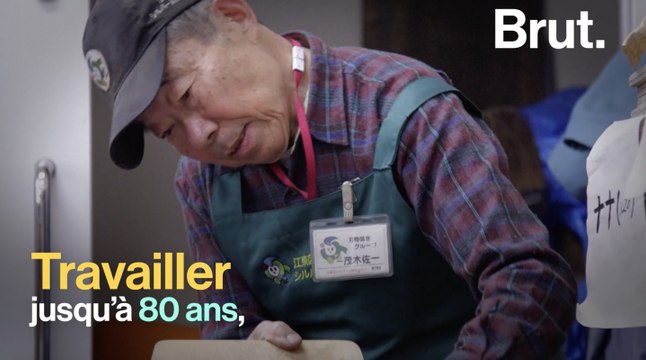 L'âge de la retraite des fonctionnaires repoussé à 80 ans au Japon