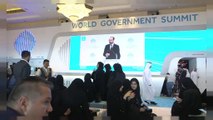 El cambio climático cierra la Cumbre Mundial de Gobiernos en Dubái