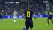 Harry Kane Goal -  Juventus vs Tottenham Hotspur 2-1 13/02/2018