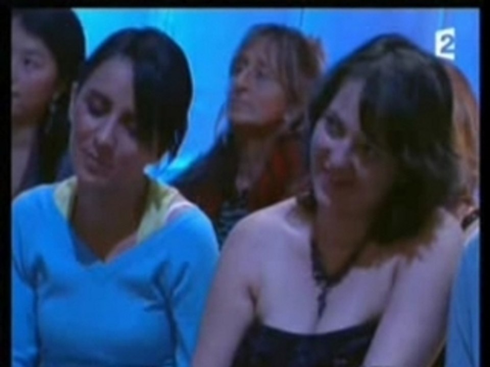 Poesie grand corp malade