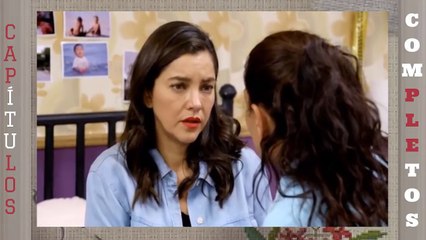 Las Malcriadas Capítulo 103 Final