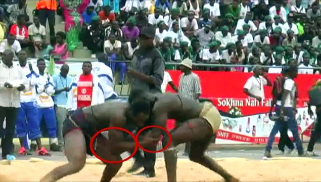 RUBRIQUE JELL BI du 13 Février 2018 avec BABACAR DIOP & ZARCO 2 dans L' Oeil Du Tigre