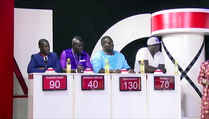 RUBRIQUE CHAMPION du 13 Février 2018 dans L' Oeil Du Tigre - partie 2