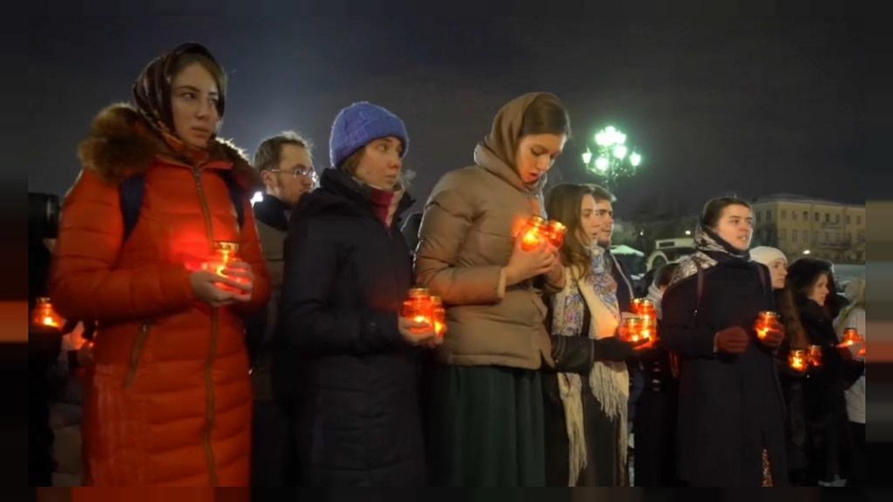 Investigation underway to find out cause of Russian plane crash