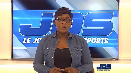 JDS Le Journal des Sports du 13 Février 2018 par Kathy Touré