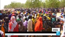 Cameroun : des milliers de déplacés fuyant Boko Haram menacés par la famine