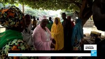 Vidéo : au Nigeria, la mise en place d'un salaire minimum pour aider les plus pauvres