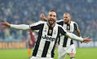 Gonzalo Higuain Amazing GOAL HD - Juventus 1-0  Tottenham Hotspur 13.02.2018