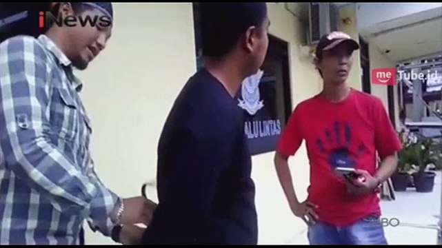Pelecehan Seksual Taksi Online