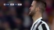 Gonzalo Higuain Goal -  Juventus 1-0 Tottenham - 13.02.2018