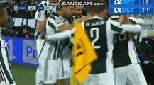 Gonzalo Higuian Goal HD - Juventus 1-0 Tottenham Hotspur 13.02.2018