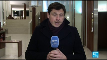 Age of consent: Chris Moore reports from the trial