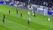 Gonzalo Higuain Goal HD - Juventus 1-0 Tottenham - 13.02.2018