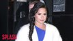 Demi Lovato got life advice from John Mayer