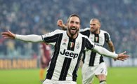 Gonzalo Higuaín GOAL HD - Juventus 2-0 Tottenham 13.02.2018
