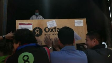 Reino Unido amenaza con retirar ayudas a organizaciones humanitarias tras los casos de abusos
