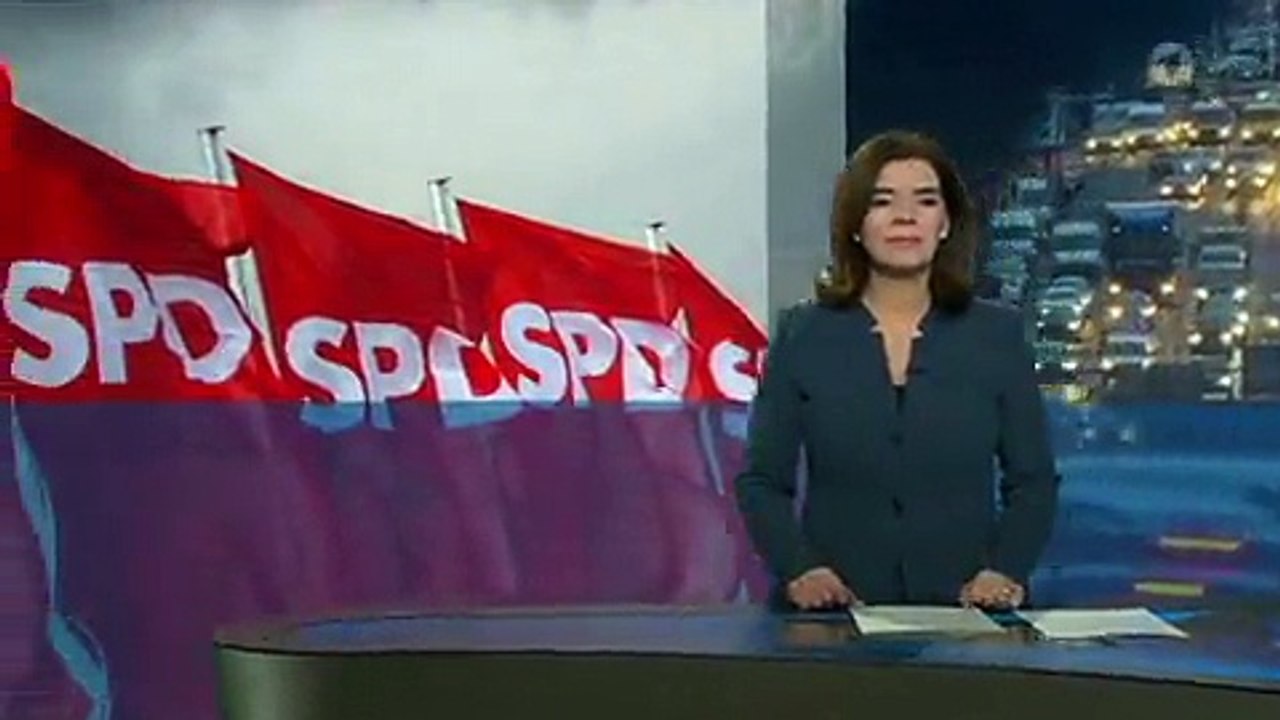 Tagesschau | 13. 02. 2018 20:00 Uhr (mit Susanne Daubner) [GANZE FOLGE] |  Das Erste