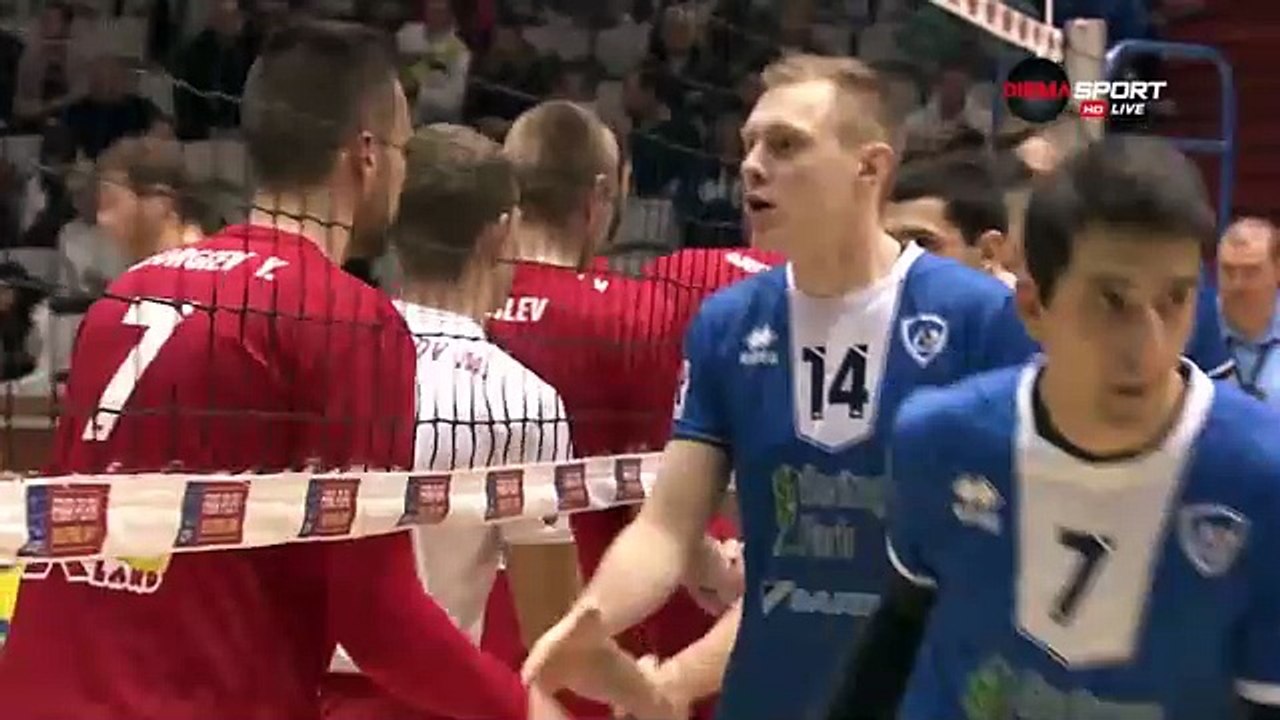 Levski CSKA