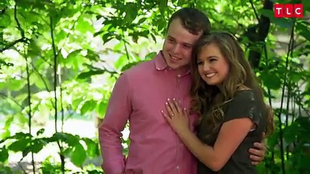 Joy-Anna Duggar Throws Gender Reveal Party In New ‘Counting On’ Promo — See The Clip!