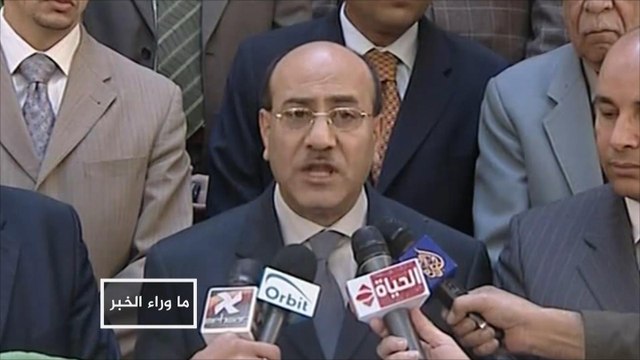 وثائق عنان واعتقال جنينة.. صراع الذئاب في مصر