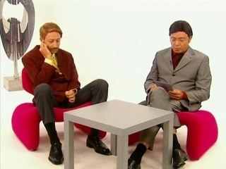 Kad et Olivier "Renkontres" : Vulgarose Aigue