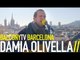 DAMIÀ OLIVELLA - A CHANGE IS GONNA COME (BalconyTV)