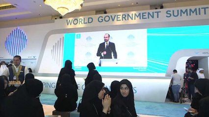 В Дубай задумались над эффективным госуправлением