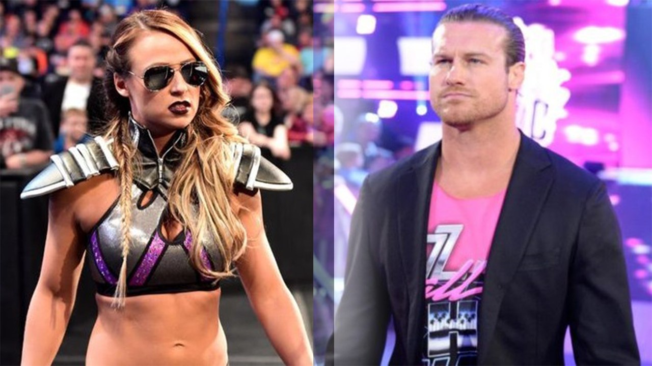 Emma slaps WWE?? | Dolph Zigler outsmarts WWE!