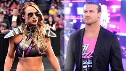 Emma slaps WWE?? | Dolph Zigler outsmarts WWE!