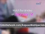 Kapuso Love Match: Bukas na!