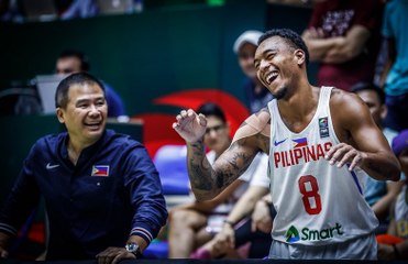 Chot clears the air regarding Gilas ward Calvin