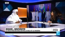 Entretien exclusif avec le Premier ministre du Niger, Brigi Rafini