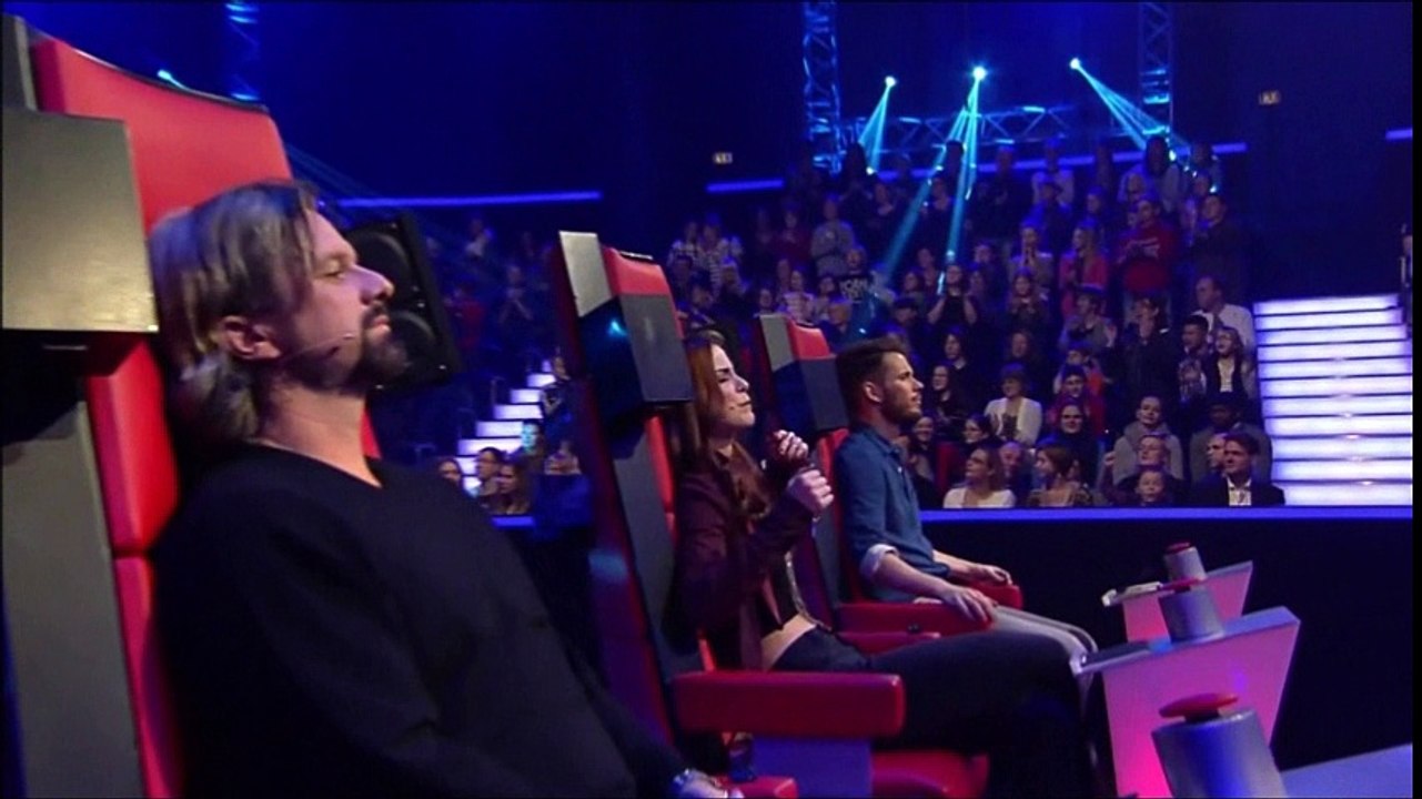 Staffel 2 Jasmin