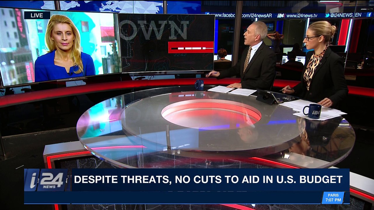 THE RUNDOWN | With Nurit Ben and Calev Ben-David | Tuesday, February 13th 2018