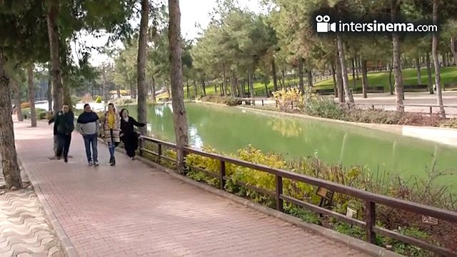 Antep Fıstığı - Fragman