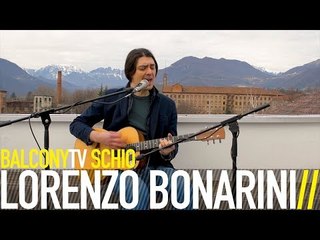 LORENZO BONARINI - PINCH OF SALT (BalconyTV)