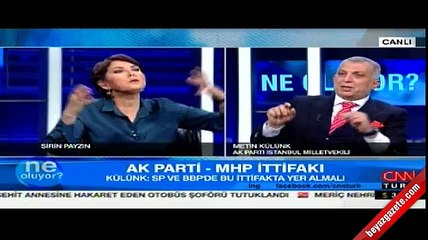 Metin Külünk: Kılıçdaroğlu'nun yerine birini hazırlıyorlar