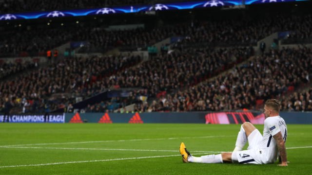 Pochettino will have 'good reason' for Alderweireld squad omission - Ferdinand