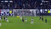Juventus 2-0 Tottenham Deuxième but Higuain G.(Penalty) Goal HD - 13.02.2018