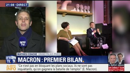 Affaire Hulot et Darmanin : Macron met en garde contre une "République du soupçon"