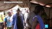 EXCLUSIF - Bagarres, trafics, viols... Plongée dans un camp de réfugiés burundais en Tanzanie