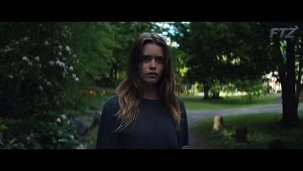 WELCOME THE STRANGER Trailer (2018) Riley Keough, Abbey Lee Mystery Movie HD