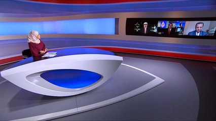 ما وراء الخبر- أي انعكاسات لتصريحات جنينة واعتقاله بمصر؟