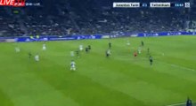 Harry Kane Goal - Juventus 2-1 Tottenham 13-02-2018